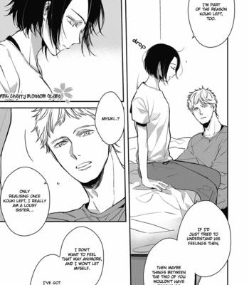 [SHINOMIYA Suzu] Kimi wa Boku no Uso [Eng] – Gay Manga sex 135