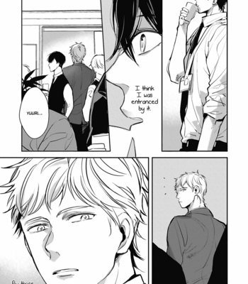 [SHINOMIYA Suzu] Kimi wa Boku no Uso [Eng] – Gay Manga sex 151