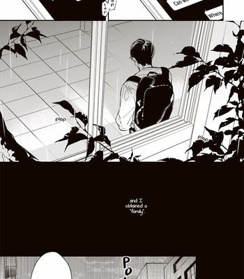[SHINOMIYA Suzu] Kimi wa Boku no Uso [Eng] – Gay Manga sex 31