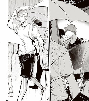 [SHINOMIYA Suzu] Kimi wa Boku no Uso [Eng] – Gay Manga sex 38