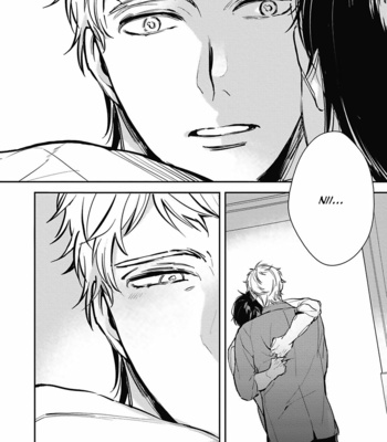 [SHINOMIYA Suzu] Kimi wa Boku no Uso [Eng] – Gay Manga sex 160