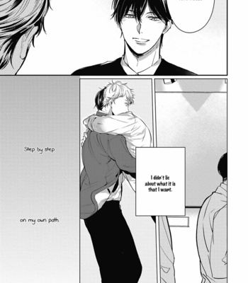[SHINOMIYA Suzu] Kimi wa Boku no Uso [Eng] – Gay Manga sex 167