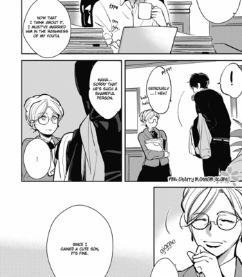 [SHINOMIYA Suzu] Kimi wa Boku no Uso [Eng] – Gay Manga sex 172