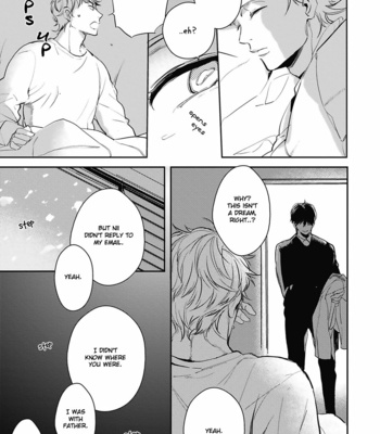 [SHINOMIYA Suzu] Kimi wa Boku no Uso [Eng] – Gay Manga sex 181