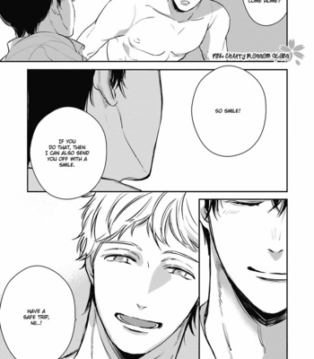 [SHINOMIYA Suzu] Kimi wa Boku no Uso [Eng] – Gay Manga sex 193