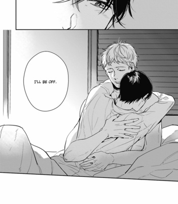 [SHINOMIYA Suzu] Kimi wa Boku no Uso [Eng] – Gay Manga sex 194