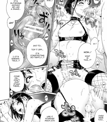 [Shotaian (Aian)] Slut ~ Himeosame Hen [Eng] – Gay Manga sex 5