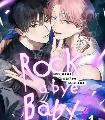 Gay Manga - [KURAHASHI Tomo] Rock A Bye Baby [Eng] (c.1) – Gay Manga
