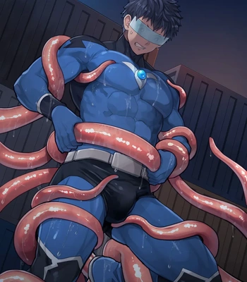 [Ebitendon (Torakichi)] Fanbox 2024.01 – Gay Manga sex 11