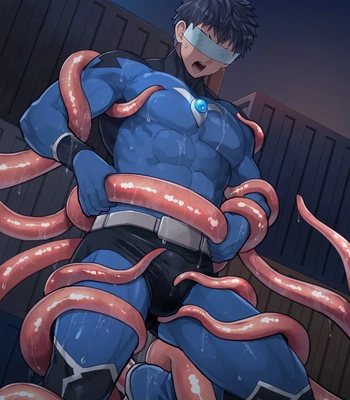 [Ebitendon (Torakichi)] Fanbox 2024.01 – Gay Manga sex 12