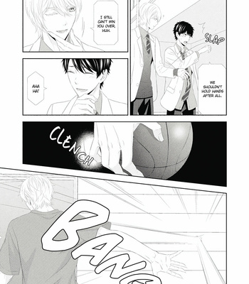[TSUKIMURA Kei, ITSUKI Kaname] Hontou wa Suki na no ni [Eng] – Gay Manga sex 113