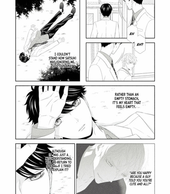[TSUKIMURA Kei, ITSUKI Kaname] Hontou wa Suki na no ni [Eng] – Gay Manga sex 144