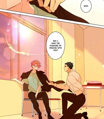 [Mayuharu] Chirijiri Yuku no – Vol.04 [Eng] – Gay Manga sex 21