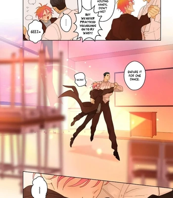[Mayuharu] Chirijiri Yuku no – Vol.04 [Eng] – Gay Manga sex 23