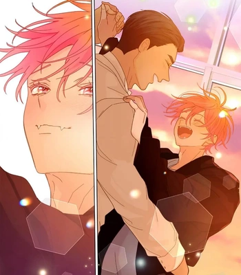 [Mayuharu] Chirijiri Yuku no – Vol.04 [Eng] – Gay Manga sex 25