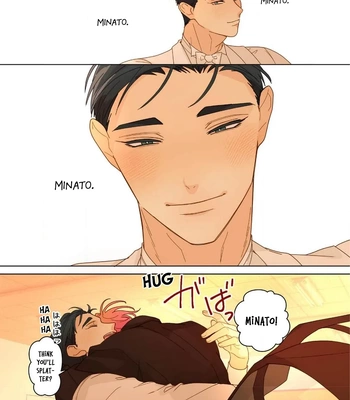 [Mayuharu] Chirijiri Yuku no – Vol.04 [Eng] – Gay Manga sex 26