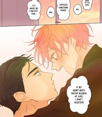 [Mayuharu] Chirijiri Yuku no – Vol.04 [Eng] – Gay Manga sex 27