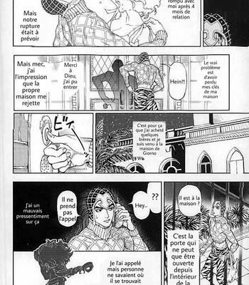 [A domani (Zakiko)] I dreamed a dream – JoJo dj [FR] – Gay Manga sex 3