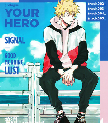 [101/ sasabuchi] Playlist – My Hero Academia dj [Eng] – Gay Manga sex 38