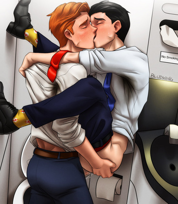 [Bludwing] Term 17 – Gay Manga sex 16