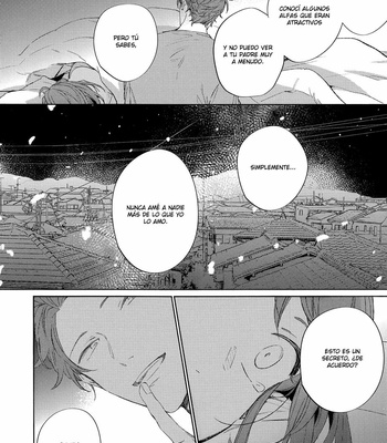 [Gusari] Hikari no ko 3 – Haikyuu!! dj [Esp] – Gay Manga sex 20