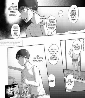 [TomCat (Keita)] Zecchou CONTRACT [Eng] – Gay Manga sex 8