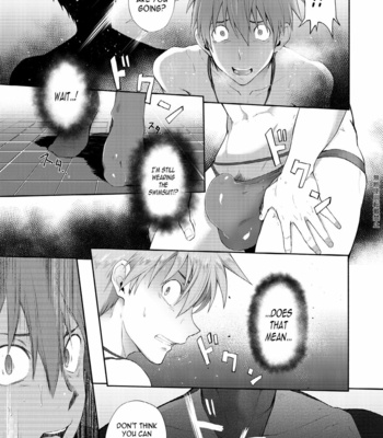 [TomCat (Keita)] Zecchou CONTRACT [Eng] – Gay Manga sex 25