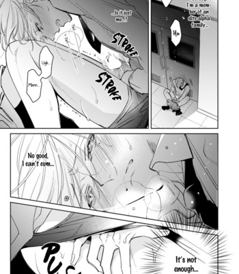 [Totofumi] Ochikobore Alpha to Elite Omega [Eng] (c.1-3) – Gay Manga sex 19