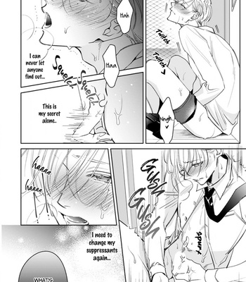 [Totofumi] Ochikobore Alpha to Elite Omega [Eng] (c.1-3) – Gay Manga sex 20