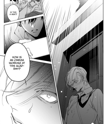 [Totofumi] Ochikobore Alpha to Elite Omega [Eng] (c.1-3) – Gay Manga sex 21