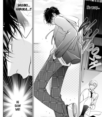[Totofumi] Ochikobore Alpha to Elite Omega [Eng] (c.1-3) – Gay Manga sex 22