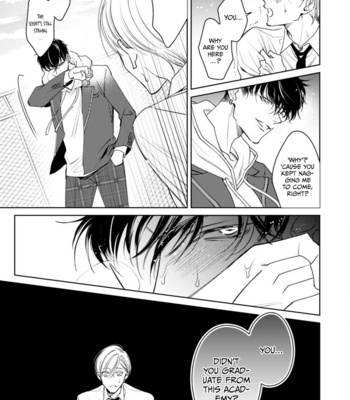 [Totofumi] Ochikobore Alpha to Elite Omega [Eng] (c.1-3) – Gay Manga sex 23