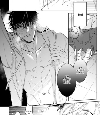 [Totofumi] Ochikobore Alpha to Elite Omega [Eng] (c.1-3) – Gay Manga sex 26