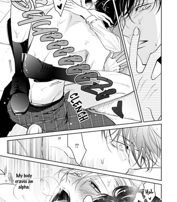[Totofumi] Ochikobore Alpha to Elite Omega [Eng] (c.1-3) – Gay Manga sex 31