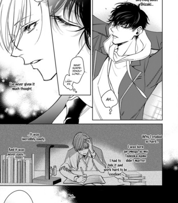 [Totofumi] Ochikobore Alpha to Elite Omega [Eng] (c.1-3) – Gay Manga sex 48