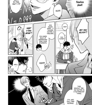 [Totofumi] Ochikobore Alpha to Elite Omega [Eng] (c.1-3) – Gay Manga sex 53