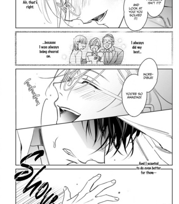 [Totofumi] Ochikobore Alpha to Elite Omega [Eng] (c.1-3) – Gay Manga sex 65