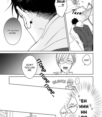 [Totofumi] Ochikobore Alpha to Elite Omega [Eng] (c.1-3) – Gay Manga sex 66