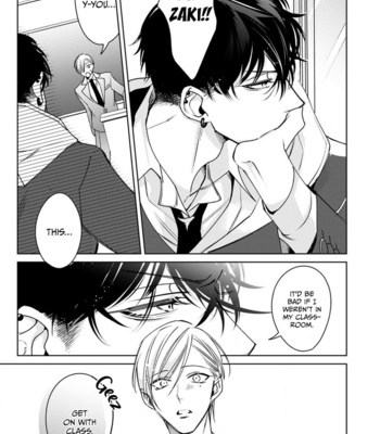 [Totofumi] Ochikobore Alpha to Elite Omega [Eng] (c.1-3) – Gay Manga sex 68