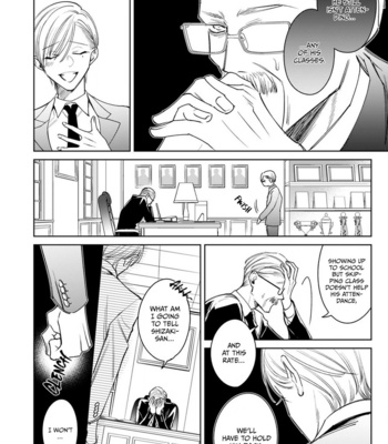 [Totofumi] Ochikobore Alpha to Elite Omega [Eng] (c.1-3) – Gay Manga sex 43