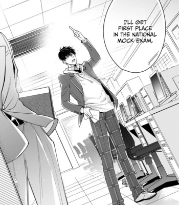 [Totofumi] Ochikobore Alpha to Elite Omega [Eng] (c.1-3) – Gay Manga sex 80