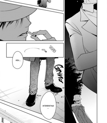 [Totofumi] Ochikobore Alpha to Elite Omega [Eng] (c.1-3) – Gay Manga sex 85