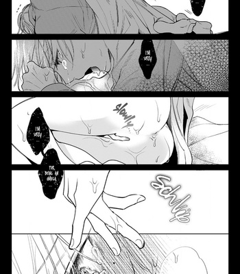 [Totofumi] Ochikobore Alpha to Elite Omega [Eng] (c.1-3) – Gay Manga sex 91
