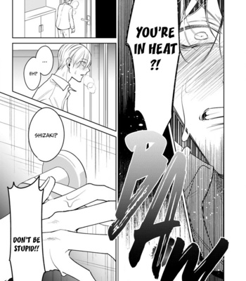 [Totofumi] Ochikobore Alpha to Elite Omega [Eng] (c.1-3) – Gay Manga sex 94