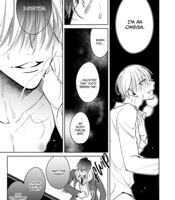 [Totofumi] Ochikobore Alpha to Elite Omega [Eng] (c.1-3) – Gay Manga sex 98