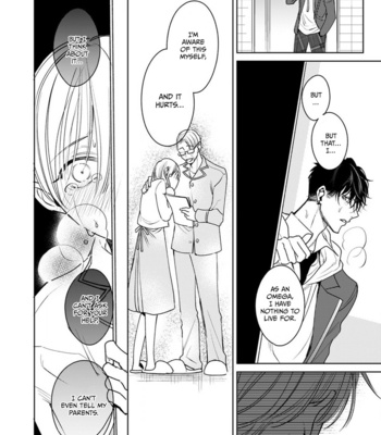 [Totofumi] Ochikobore Alpha to Elite Omega [Eng] (c.1-3) – Gay Manga sex 99