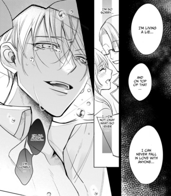 [Totofumi] Ochikobore Alpha to Elite Omega [Eng] (c.1-3) – Gay Manga sex 100