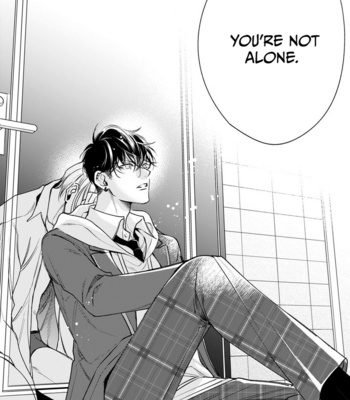 [Totofumi] Ochikobore Alpha to Elite Omega [Eng] (c.1-3) – Gay Manga sex 101