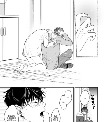 [Totofumi] Ochikobore Alpha to Elite Omega [Eng] (c.1-3) – Gay Manga sex 104