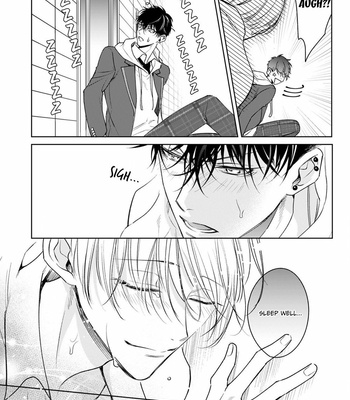 [Totofumi] Ochikobore Alpha to Elite Omega [Eng] (c.1-3) – Gay Manga sex 105